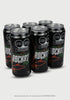 6 Pack Rocket High